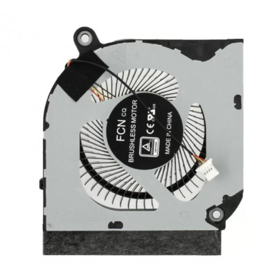 Кулер для Acer Nitro 5 AN515-57 CPU ORIGINAL