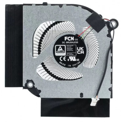 Кулер для ноутбука Acer Predator Helios 300 PH317-56 GPU 097329)