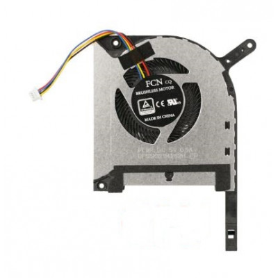 Кулер для Asus FX505 FX705 GPU Кулер для Asus FX505 FX705 GPU