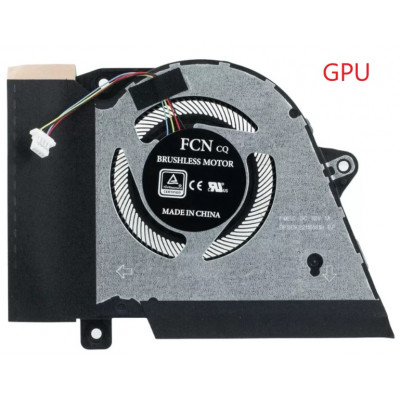 Кулер для Asus ROG Zephyrus G14 GA401IH GPU