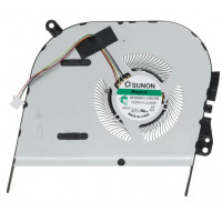 Кулер для Asus VivoBook Pro 15 M3500QC GPU