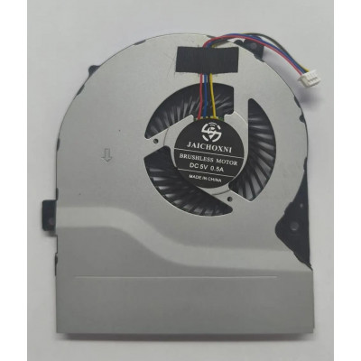 Кулер для Asus K56, K46, X450, K56CA, X550V VER-1 (6.5мм) Кулер для Asus K56, K46, X450, K56CA, X550V VER-1 (6.5мм)