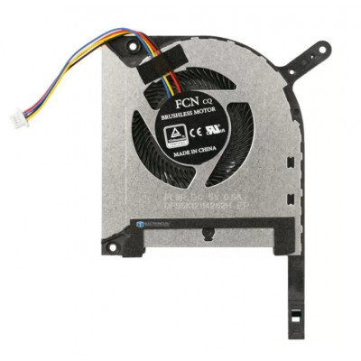 Кулер для Asus FX505 FX705 GPU левый ORIGINAL Кулер для Asus FX505 FX705 GPU левый ORIGINAL