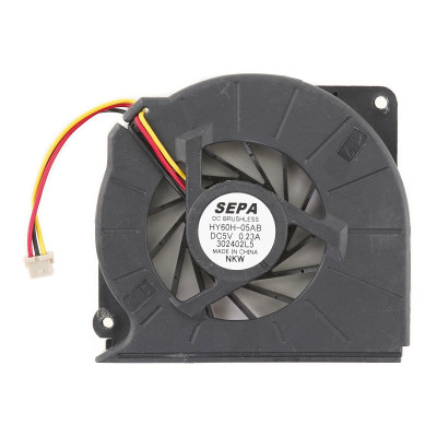 Кулер для Fujitsu LifeBook S2110, A3110, A6020, E8210, S6311, S6510, S7110, T730 Кулер для Fujitsu LifeBook S2110, A3110, A6020, E8210, S6311, S6510, S7110, T730