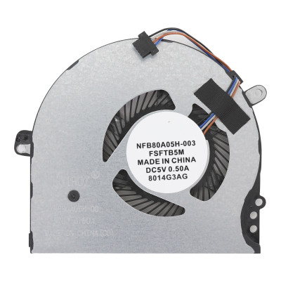 Кулер для HP 15-CC (050-0824) Кулер для HP 15-CC (050-0824)
