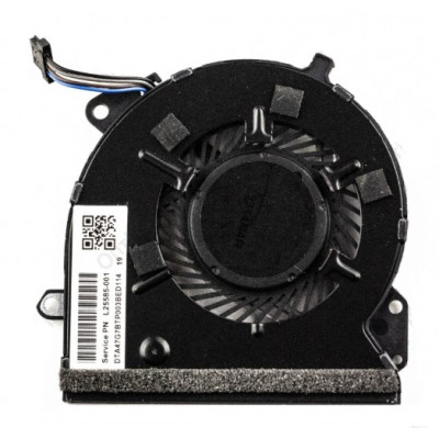 Кулер для HP Pavilion 15-cs 15-cw
