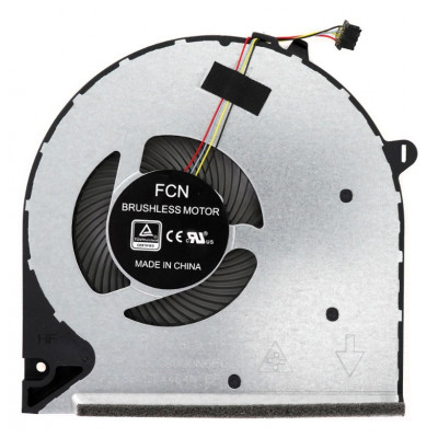 Кулер для HP Pavilion 15-DU 15-DW 15S-DU 15-GW