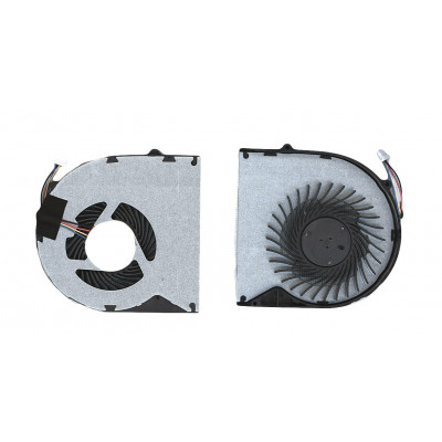 Кулер для Lenovo B570, B575, V570, Z570