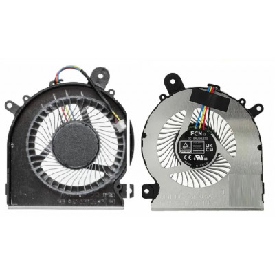 Кулер для MSI Katana 17 B12VEK - CPU (FCN)