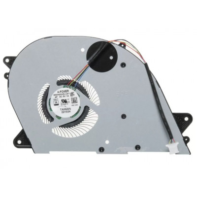 Кулер для MSI Modern 15 B12M Кулер для MSI Modern 15 B12M