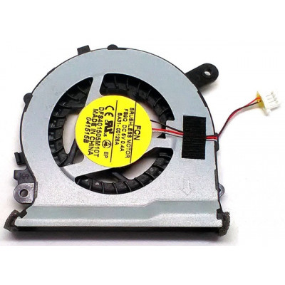 Кулер для Samsung NP540U3C, NP540U4E, NP530U3B, NP532U3C