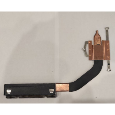 Система охлаждения Acer A315-58-3870