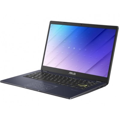 Ноутбук Asus 14.0" FHD (E410M) Intel Celeron N4020/ 4Gb/ 128Gb SSD/ Intel UHD600/ Win11