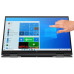 Ноутбук HP 15.6" FHD СЕНСОРНЫЙ (15-eu0556ng) AMD Ryzen 5 5500U/ 16Gb/ SSD 512Gb m.2/ Win11