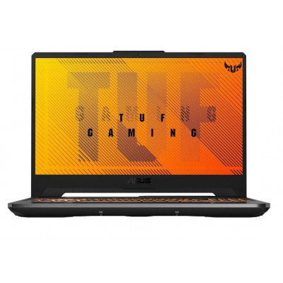 Ноутбук Asus 15.6" TUF Gaming FX506HCB Intel Core i5-11400H/ 8Gb/ 512Gb SSD/ RTX3050 4Gb/ Win11