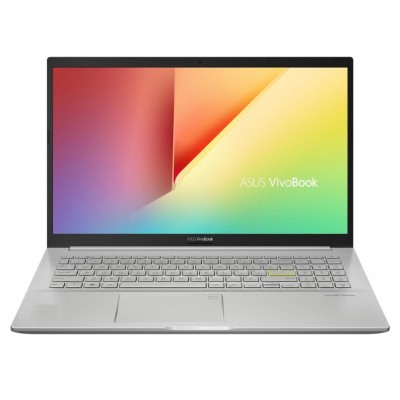 Ноутбук Asus 15.6" FHD (K513E) - Intel Core i5-1135G7/ 8Gb/ 512Gb SSD/ IntelXE/ Win11