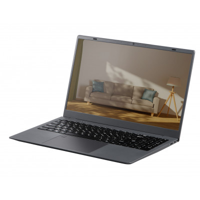Ноутбук Azerty 1520-0632 15.6" IPS Intel Core  i5-1035G4/ 16Gb/ 512Gb/ Dos