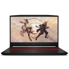 Ноутбук MSI 15.6" GF66 144Hz (11UG-834IT) Intel Core i7-11800H/ 16Gb/ 512Gb SSD/ RTX 3060 8Gb/ Win 11