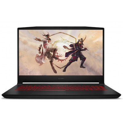 Ноутбук MSI 15.6" GF66 144Hz (11UG-834IT) Intel Core i7-11800H/ 16Gb/ 512Gb SSD/ RTX 3060 8Gb/ Win 11