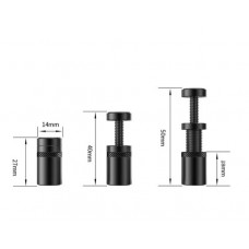 Кронштейн для поддержки видеокарты AX037 27mm-50mm 