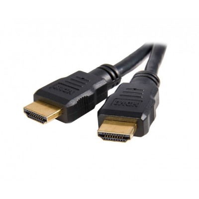 Кабель HDMI to HDMI (19M -19M), 1,8 m Tracer TRAKBK41325