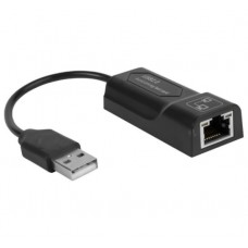 Сетевой адаптер USB - LAN RJ-45 