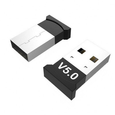 Адаптер Bluetooth 5.0 USB