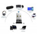 Адаптер Bluetooth 5.0 USB