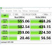 2.5'' SSD SATA  512 Gb Azerty Bory R500