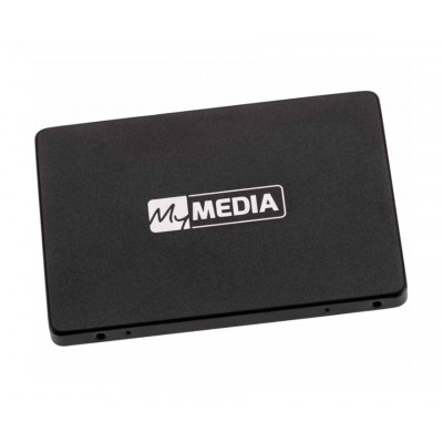 2.5'' SSD SATA 256Gb Verbatim My Media series