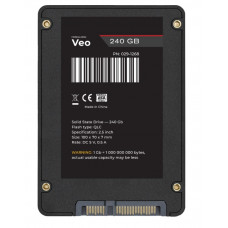 2.5'' SSD SATA  240 Gb HongLong Veo