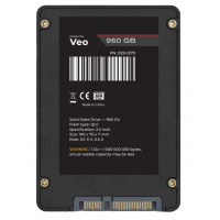 2.5'' SSD SATA  960 Gb HongLong Veo
