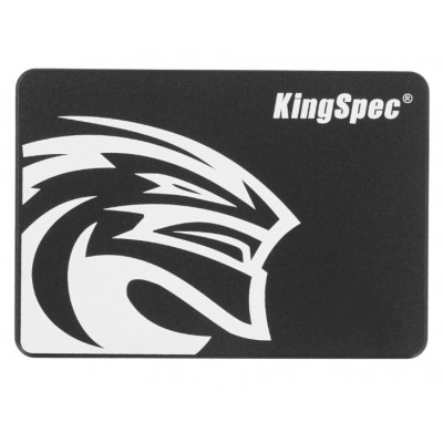 2.5'' SSD SATA 512 Gb KingSpec P3-512 2.5'' SSD SATA 512 Gb KingSpec P3-512