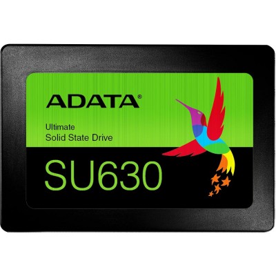 2.5'' SSD SATA 240Gb A-Data Ultimate SU630 series (ASU630SS-240GQ-R)