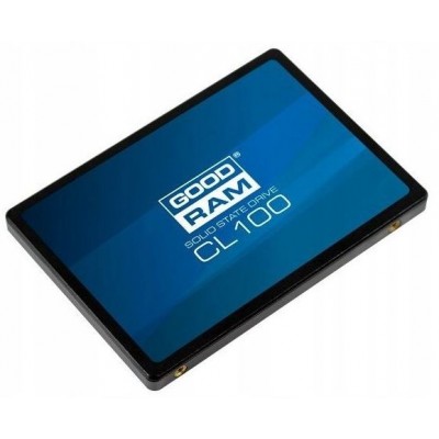 2.5'' SSD SATA 240Gb Goodram CL100-G3