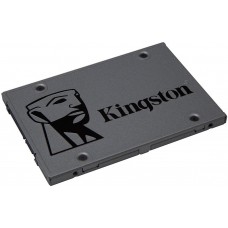 2.5'' SSD SATA 960Gb Kingston A400 Series (SA400S37/960G)