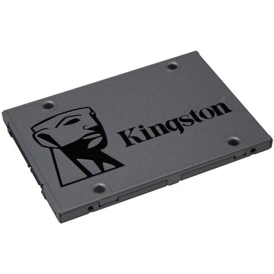 2.5" SSD SATA 960Gb Kingston A400 Series (SA400S37/960G)