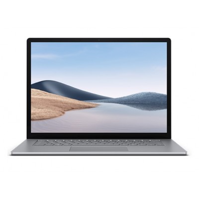 Ноутбук Microsoft Surface Laptop 4 15" AMD Ryzen 7 2.0GHz/8Gb/ 512Gb m.2 SSD/ Win 11