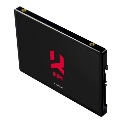 2.5" SSD SATA 240Gb Goodram IRIDIUM IR-SSDPR-S25A-240