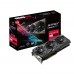 Видеокарта Asus Radeon RX580 STRIX (ROG-STRIX-RX580-O8G-GAMING) 8Gb GDDR5