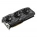 Видеокарта Asus GeForce GTX1080 STRIX GAMING (STRIX-GTX1080-A8G-GAMING) 8Gb GDDR5X