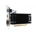Видеокарта MSI GeForce GT730 (N730K-2GD3H/LP) 2Gb GDDR3