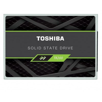 2.5" SSD SATA 240Gb Toshiba/OCZ TR200 Series THN-TR20Z2400U8