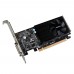 Видеокарта Gigabyte GeForce GT1030 (GV-N1030D4-2GL) 2Gb GDDR4