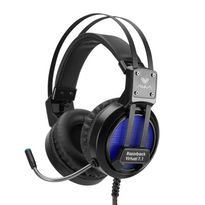 Игровая гарнитура AULA Razorback gaming headset