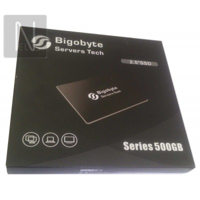 2.5" SSD SATA   32Gb Bigobyte 2,5" ZX-320