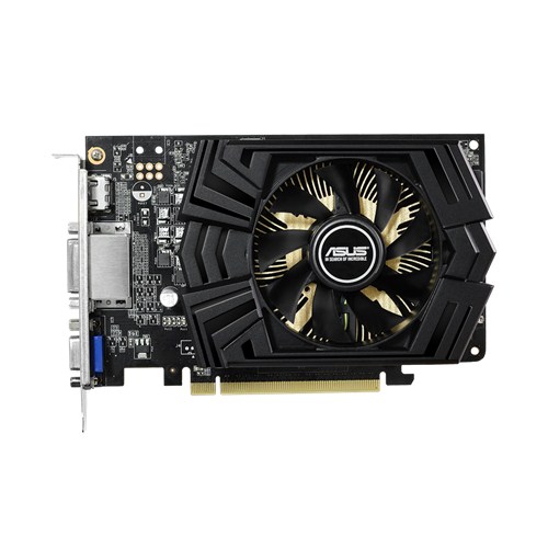 Asus GeForce GTX750Ti GTX750TI PH 2GD5 2Gb GDDR5