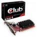Видеокарта Club 3D Radeon R5 230 (CGAX-R5236L) 2Gb GDDR3