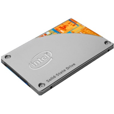 2.5" SSD SATA 480Gb Intel 535 Series SSDSC2BW480H601