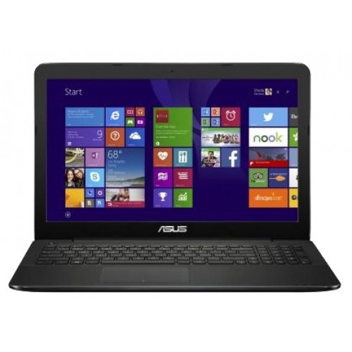 Ноутбук Asus X554LJ intel i3-4005U/ 4Gb/ 500Gb/ GT920M 1Gb